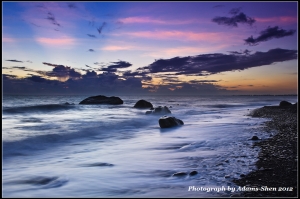 回味彷山@毒魔兔