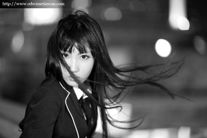Black Night