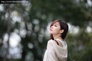 Beauty Interception | Vika