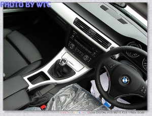 BMW 335i