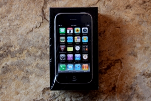 [開箱] 用 iPhone 瀏覽 Canon Fans