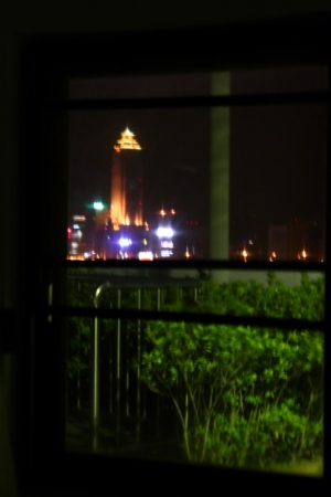 [30D]新光三越夜拍