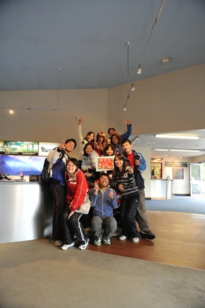 [不賴遊記]NZ DAY3/4