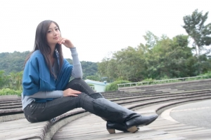 09.11.21 Emily @士林官邸
