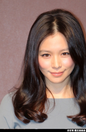 GUCCI 2010秋冬時尚Party(阮經天.鳳小岳.楊謹華.徐若瑄.瑞莎)