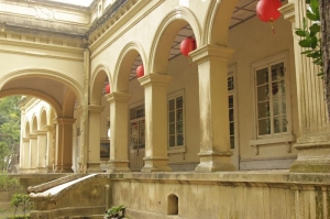 2011.1112.橋頭糖廠隨手拍