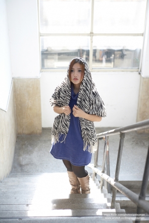 + Naomi 華山 +