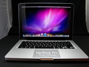 2011 MacBookPro13"高畫質開箱＋心得by Vansen