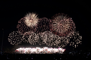 2012-10-18後龍看煙火(台灣組) *58