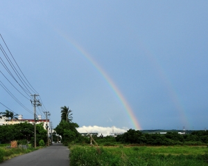 驚虹一撇　　[密佛格]