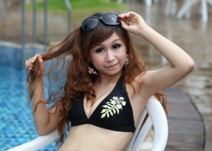 夏日風情