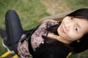 sigma 30mm 1.4 (小蓉)