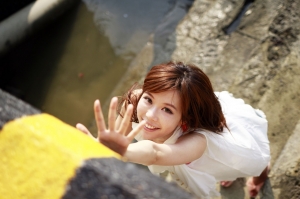 龍鳳漁港人像外拍PARTII