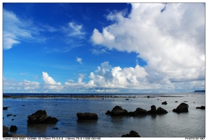 [300D]2004關島之旅(1/3)