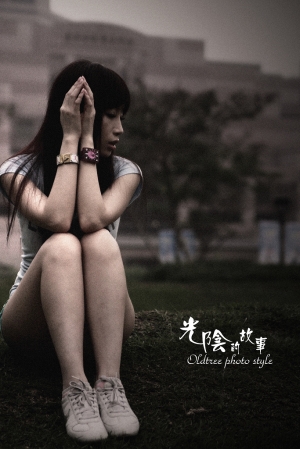 光陰的故事-小冰@公民會館