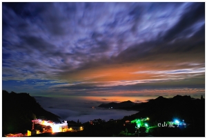 再戰石桌逍遙遊