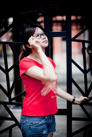 素人MD-金金試鏡