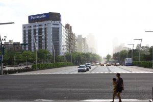 450D+KIT 午後隨拍