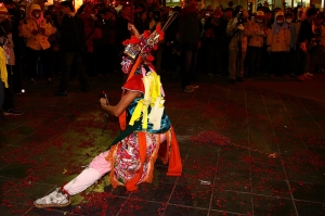 2012竹南鬧元宵