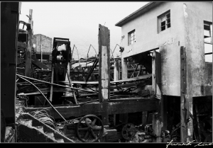 繁華散盡‧侯硐