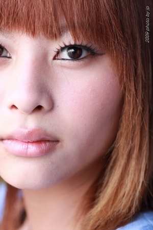 海安路 人像外拍