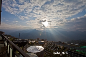 冷到爆之耶誕節~~~~