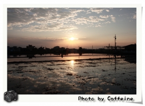 【　Good morning,e-land！　】