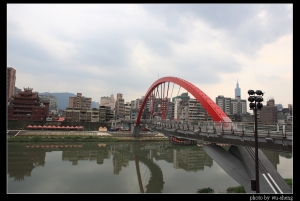 台北彩虹橋