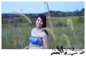 茅草堆里乱乱拍~18-55 & 50mm F1.8