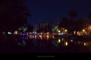 台中公園.. 一張