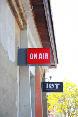 員工遠足~~(有妹圖)!!