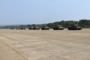 湖口裝甲營區開放-第2.勝利之師<CM-11>