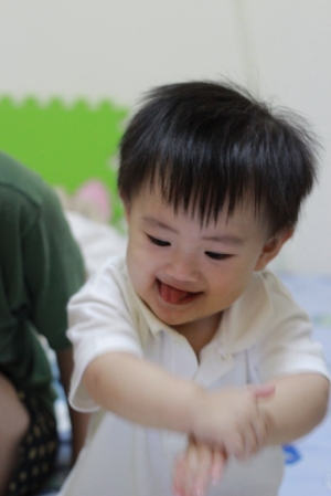 小惡魔成長紀錄，11月精華！