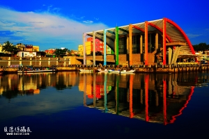 台灣離島『旅行攝影精選』小琉球－七彩幻鏡！！