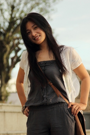 拖鞋女王tiya隨拍