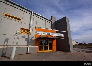 ::: Long Island Children's Museum 紐約長島兒童館 by DV :::