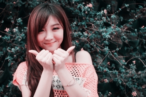 Patty[小豬]-高糖度女孩