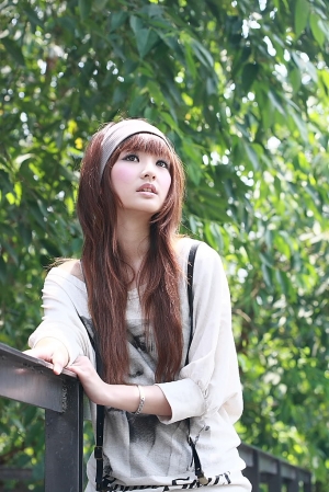 萬能Mini4-12 (日)外拍,這次應該不會圖爆掉吧 =''=