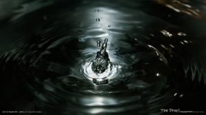 水滴