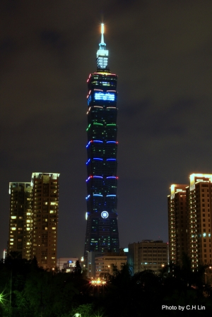 【2013跨年之夜】告別2012邁向2013（新手第一PO~~請前輩們多