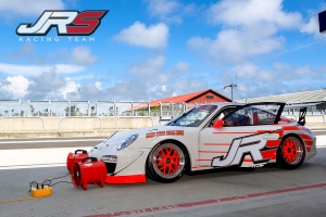 賽道紀錄之無所不拍