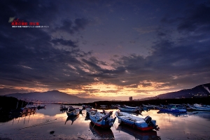 新北市八里 早安挖仔尾