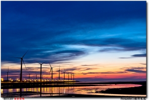 2011 七月高美@旅行札記