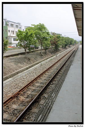 台3線之旅~內灣+北埔