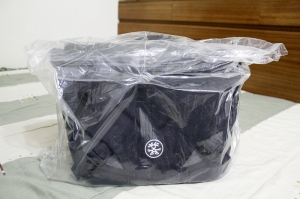 Crumpler 澳洲小野人 新款 六百萬攝影 單肩 單眼相機包