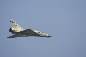 幻象2000大迴轉[圖多]