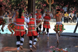 九族文化村之行