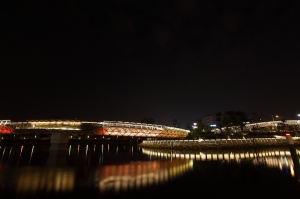 高雄愛河之心