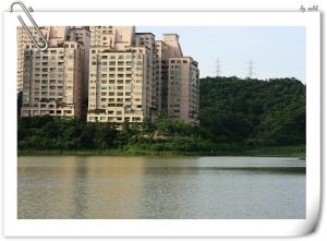 50mm 汐止 金龍湖