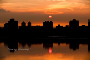 0812大稻埕夕彩－新手貼圖